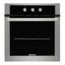 Газовый духовой шкаф Blomberg BGO 1131 X