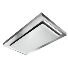 Встраиваемая вытяжка Faber SKYPAD WHITE GLASS F120