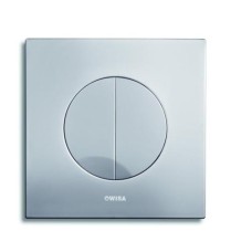 Клавиша смыва Wisa XS Maro DF 8050.414451