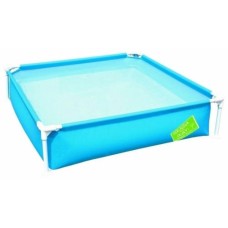 Детский бассейн Intex My First Frame Pool 56217