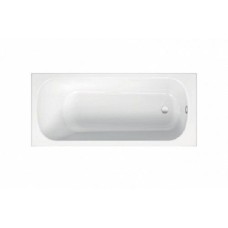 Ванна стальная Bette BETTEFORM (2950-000PLUSAD) белый