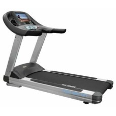 Электрическая беговая дорожка Bronze Gym T1000 Pro TFT
