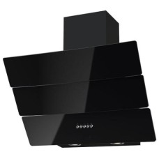 Каминная вытяжка Krona Inga PB 600 black