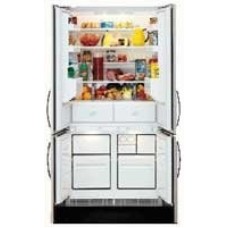 Встраиваемый холодильник Electrolux ERO 4520