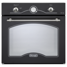 Газовый духовой шкаф De'Longhi CGANTS 4