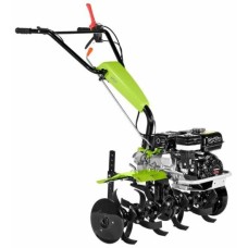 Культиватор бензиновый Grillo 3500 (Honda) 4.89 л.с.