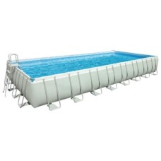 Бассейн Intex Ultra Frame 54986