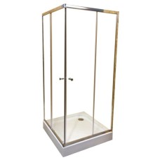 Душевой уголок STURM Breeze 90x90