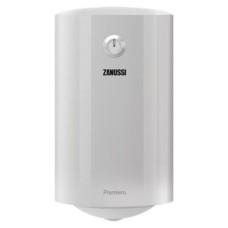 Накопительный водонагреватель Zanussi ZWH/S-50 Premiero (2016)