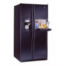 Встраиваемый холодильник General Electric PCG23NJFBB