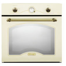 Газовый духовой шкаф De'Longhi CGGBOV 4