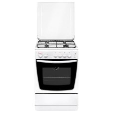Плита GEFEST GC612E5 WH