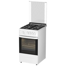 Плита DARINA 1D1 GM241 008 W
