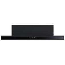 Встраиваемая вытяжка Krona Kamilla Sensor 2M 600 black/black glass