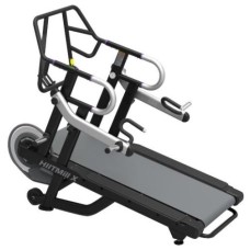 Магнитная беговая дорожка StairMaster Hiitmill X 9-4640