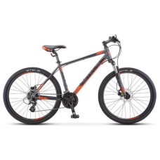 Горный (MTB) велосипед STELS Navigator 630 D 26 K010 (2019)