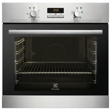 Газовый духовой шкаф Electrolux EOG 1400 AOX