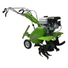 Культиватор бензиновый Crosser CR-K14 6.5 л.с.