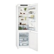 Встраиваемый холодильник AEG SCT 91800 S0