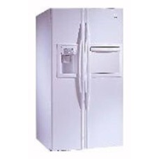 Встраиваемый холодильник General Electric PCG23NJFWW