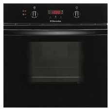 Газовый духовой шкаф Electrolux EOG 1733 K