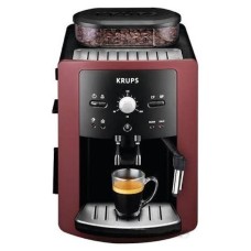 Кофемашина Krups EA8015 Espresseria Automatic