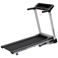 Беговая дорожка Clear Fit CrossPower CT 400 AI