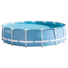 Бассейн Intex Prism Frame 26736
