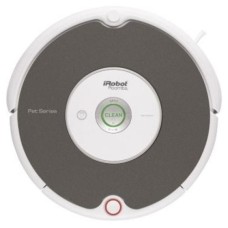 Пылесос iRobot Roomba 545