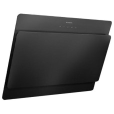 Каминная вытяжка Faber Cocktail BK F80