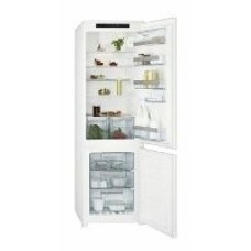 Встраиваемый холодильник AEG SCT 971800 S