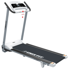 Беговая дорожка UnixFit ST-560E White