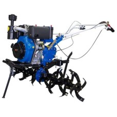 Культиватор дизельный PRORAB GT 906 VDKE 9 л.с.
