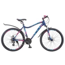 Горный (MTB) велосипед STELS Miss 6100 MD 26 V030 (2019)