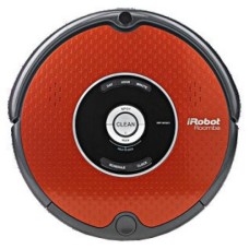 Пылесос iRobot Roomba 610