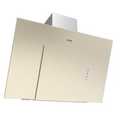 Каминная вытяжка Konigin Cleona Beige 90