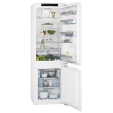 Встраиваемый холодильник AEG SCT81800F0