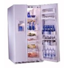 Встраиваемый холодильник General Electric PSG29NHCWW