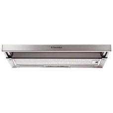 Встраиваемая вытяжка Electrolux EFP 6411 X