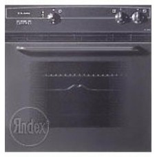 Газовый духовой шкаф Electrolux EOG 190 K