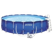 Бассейн Intex Metal Frame 56952