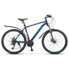 Горный (MTB) велосипед STELS Navigator 645 D 26 V010 (2019)