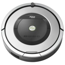 Пылесос iRobot Roomba 860