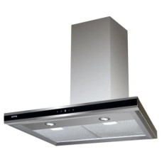 Каминная вытяжка Korting KHC 6770 X