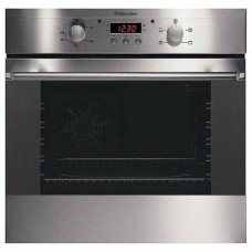 Газовый духовой шкаф Electrolux EOG 23400 X