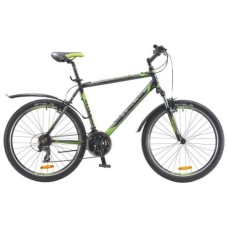 Горный (MTB) велосипед STELS Navigator 610 V 26 (2016)