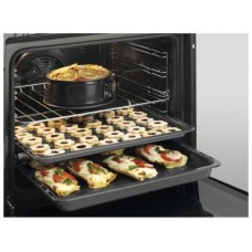 Газовый духовой шкаф Electrolux EOG 91102 AX