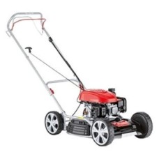 Газонокосилка AL-KO 119835 Silver 468 SP-A Bio
