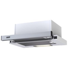 Встраиваемая вытяжка Krona Kamilla 1M 450 inox