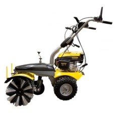 Снегоуборщик бензиновый CHAMPION GS50100